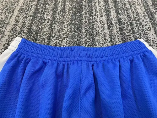 2003-2005 Retro Chelsea Home Football Jersey  Kids Size — view 9
