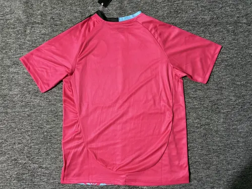 Camisa de Futebol Inter Miami Edição Especial 01 2025/2026  — view 2