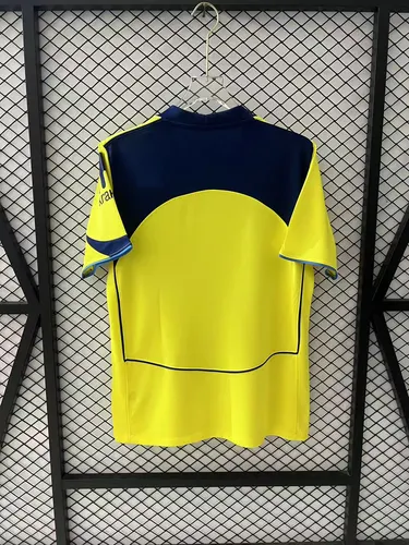 2025/2026 Tottenham Third Away Football Jersey  — view 2