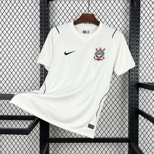 Camisa Principal Corinthians 2026/2027   — view 1