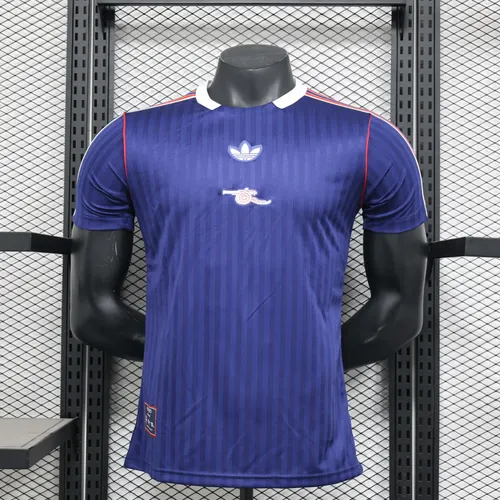 2025/2026 Player Version Arsenal Special Edition Fußballtrikot 