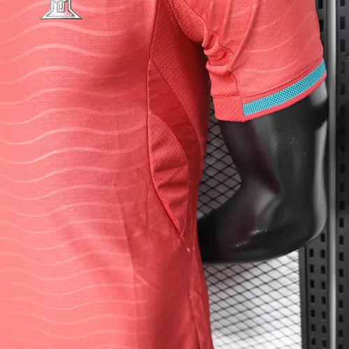 Camiseta Local Versión Jugador 2026 Portugal AAA calidad fan — view 8