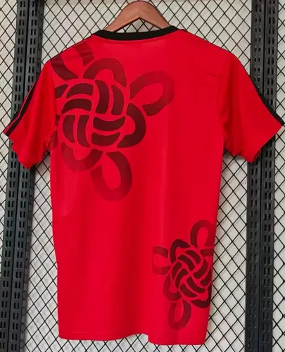 2026/2027 Manchester United Conjunto de Treino Camisa de Futebol  — view 2