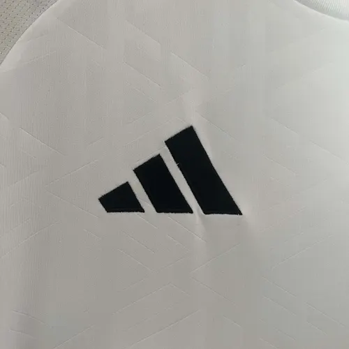 2024-2025 Alemanha Casa Camisa de Futebol  — view 5
