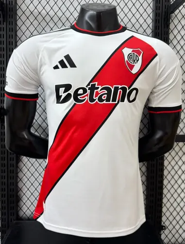 2026/2027 Player Version River Plate Special Edition 01 Football Jersey   — view 1