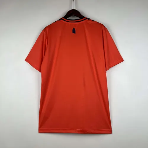 Maillot de football extérieur Everton 2023/2024  — view 2