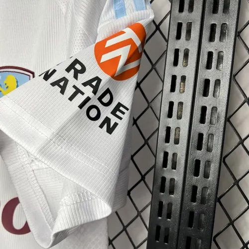 2024/2025 Camiseta Visitante Aston Villa  — view 7