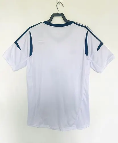 2012 Retro LA Galaxy Home Soccer Jersey  — view 2