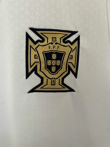 2025/2026 Portugal Ropa de Entrenamiento 03 Camiseta de Fútbol  — view 5