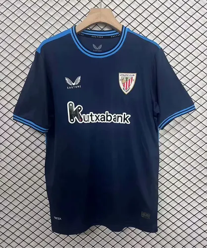 Maillot Extérieur Athletic Bilbao 2025/2026  — view 1