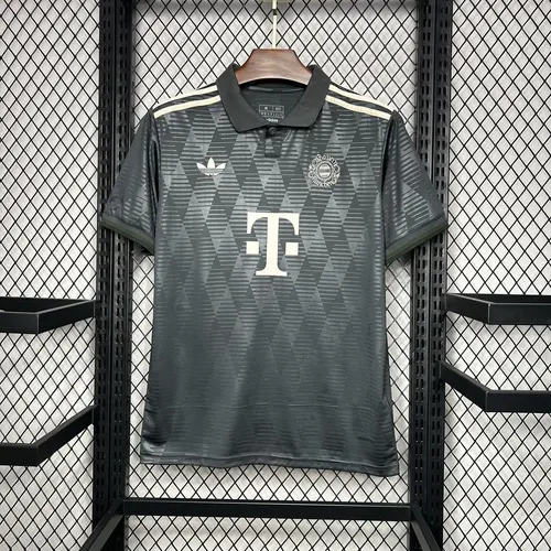 Maillot de football Oktoberfest Bayern Munich 2024/2025
