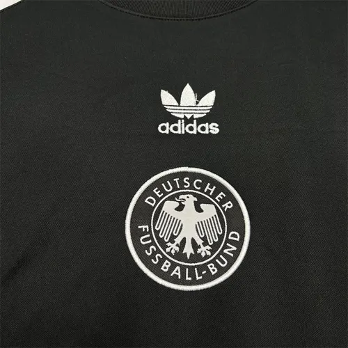 Uniforme de Prepartido Alemania 2024-2025 -Camiseta 3  — view 5
