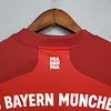 Maillot de foot domicile Bayern Munich 2021/2022  — view 4