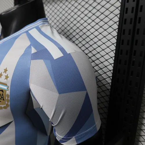 2026 Player Version Argentina Special Edition Jersey  — view 7