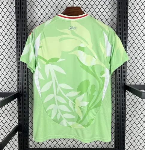 Maillot Extérieur Italie 01 2025/2026 landaise — view 2