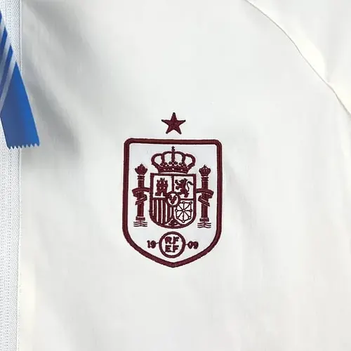 2026 Spain World Cup Windbreaker Football Shirt  — view 6