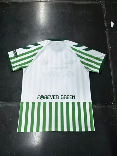 Camisa de Futebol Edição Especial 14 2025/2026 Real Betis  — view 2