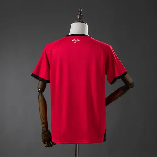 2026 Jordan Away Football Shirt  — view 2