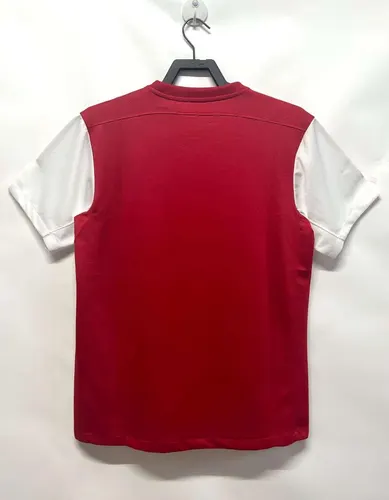 2011/2012 Retro Arsenal Home Football Shirt  — view 2