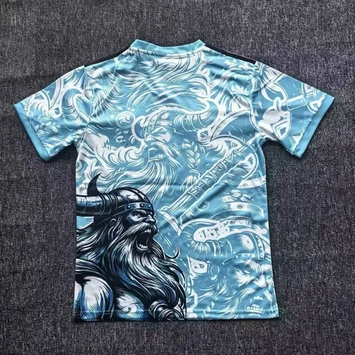 2025/2026 Real Madrid Special Edition 13 Football Shirt  — view 2