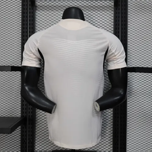 2025/2026 Versão Jogador Real Madrid Edição Especial 27 Camisa de Futebol  — view 2