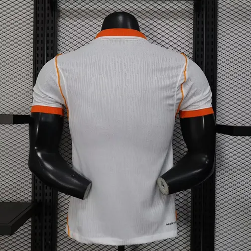 Maillot Extérieur Pays-Bas 2026 Version Joueur AAA qualité fan — view 2