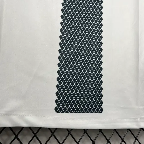 2024-2025 Slovenia National Team Away Football Shirt  — view 7