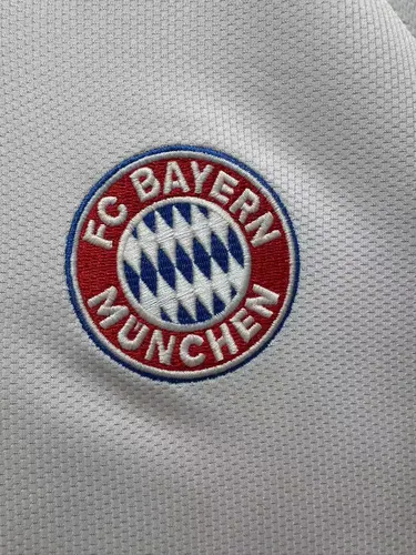 2026/2027 Bayern München Auswärts Fußballtrikot   — view 6