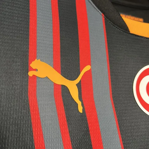 Camisa Terceiro Fora Galatasaray 2024/2025  — view 8