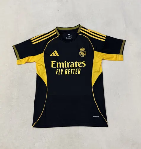 2025/2026 Real Madrid Special Edition 25 Football Shirt  — view 1